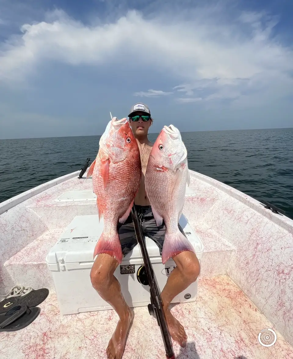 Inshore Fishing
